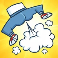 Haircut prank, air horn & fart